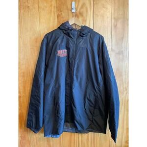 Size XL Holloway Men's Winter Jacket